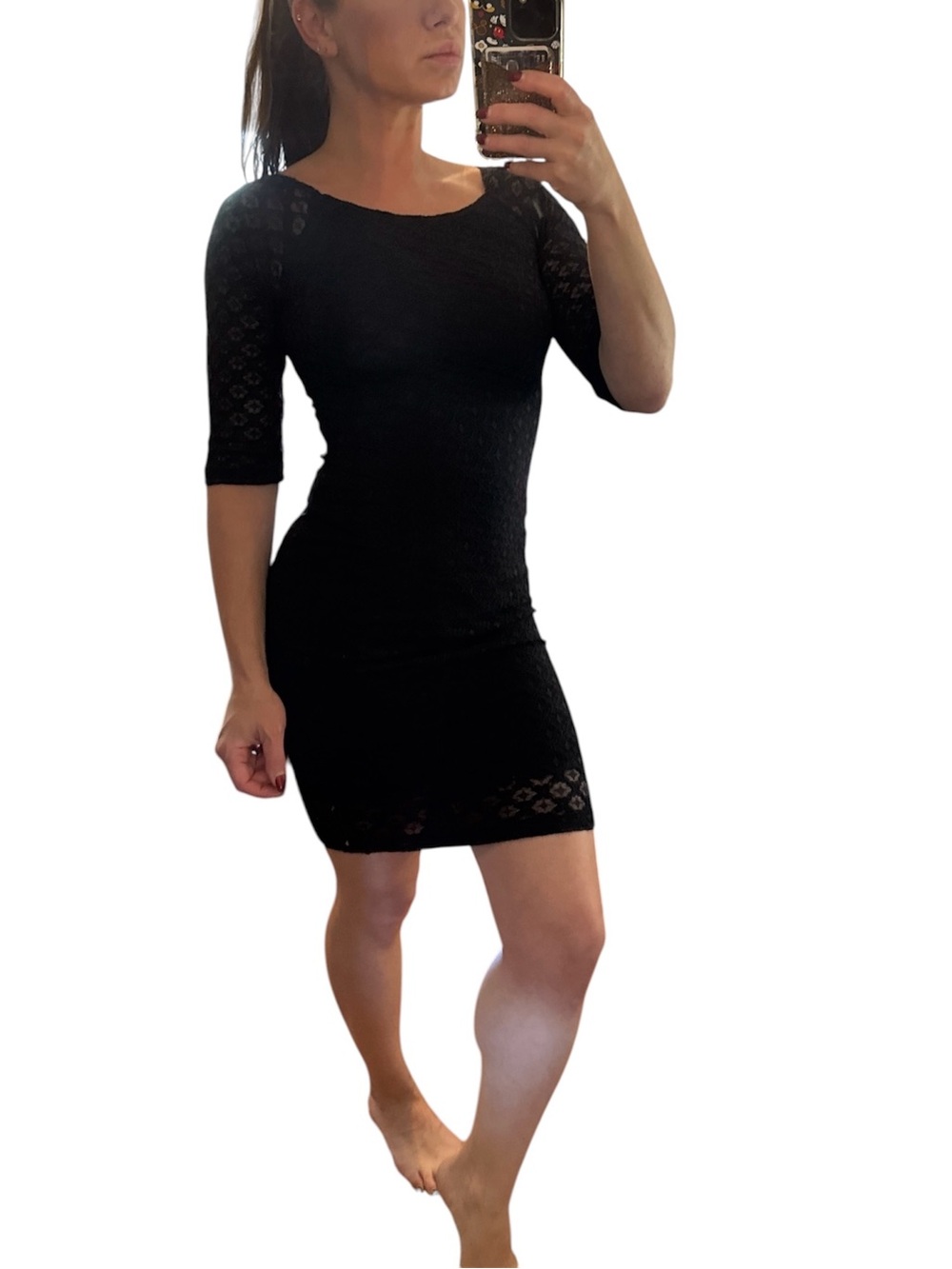 Perfect cheap LBD!🖤 NEW